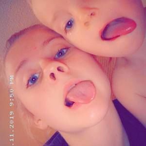 Meet your Posher, Aubrionna